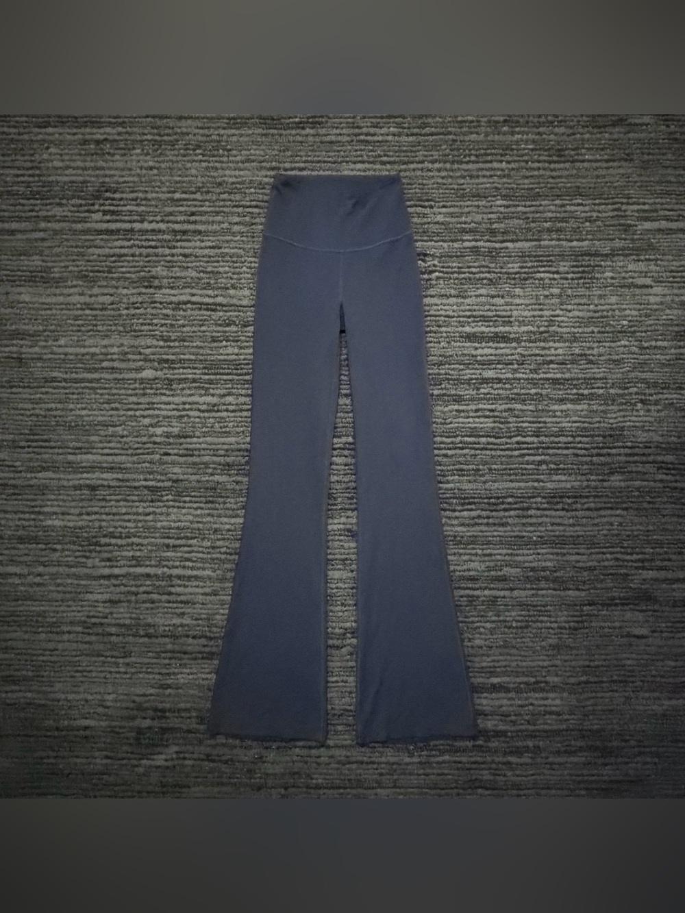 Lululemon Nulu Super High Rise Flared Yoga Pants